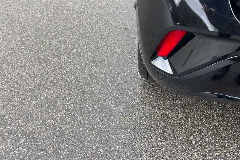 Used Vauxhall Mokka 2025 for sale - 77239667: Photo 48