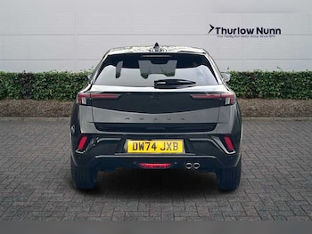 Used Vauxhall Mokka 2025 for sale - 77239667: Photo