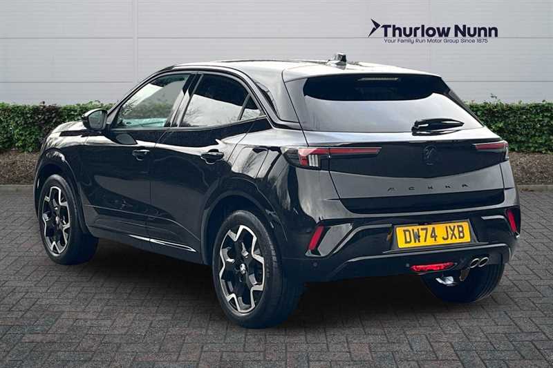 Used Vauxhall Mokka 2025 for sale - 77239667: Photo 5