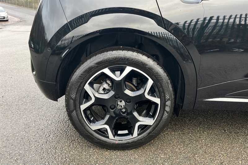 Used Vauxhall Mokka 2025 for sale - 77239667: Photo 51