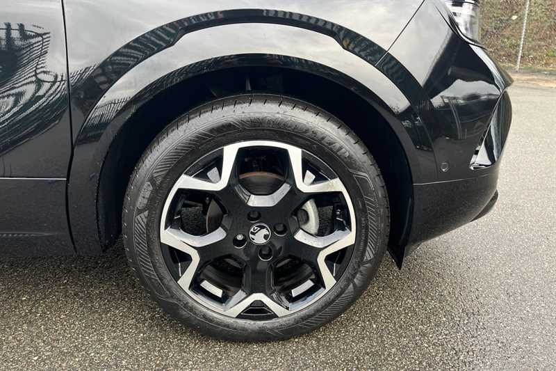 Used Vauxhall Mokka 2025 for sale - 77239667: Photo 53