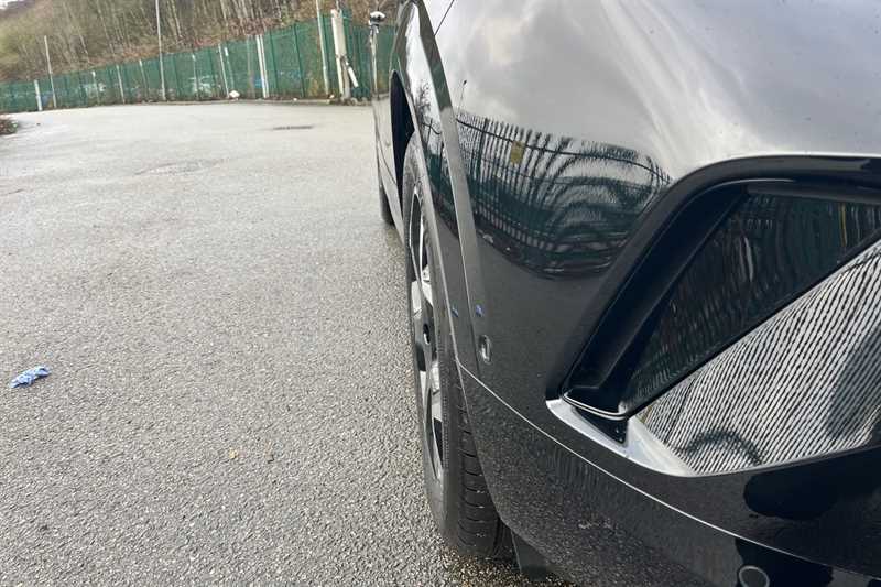 Used Vauxhall Mokka 2025 for sale - 77239667: Photo 55