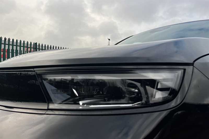 Used Vauxhall Mokka 2025 for sale - 77239667: Photo 56