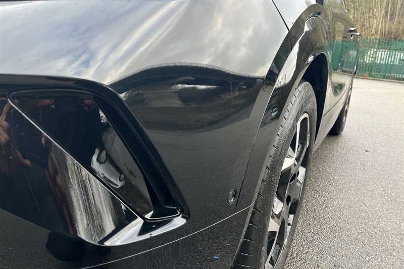 Used Vauxhall Mokka 2025 for sale - 77239667: Photo 57