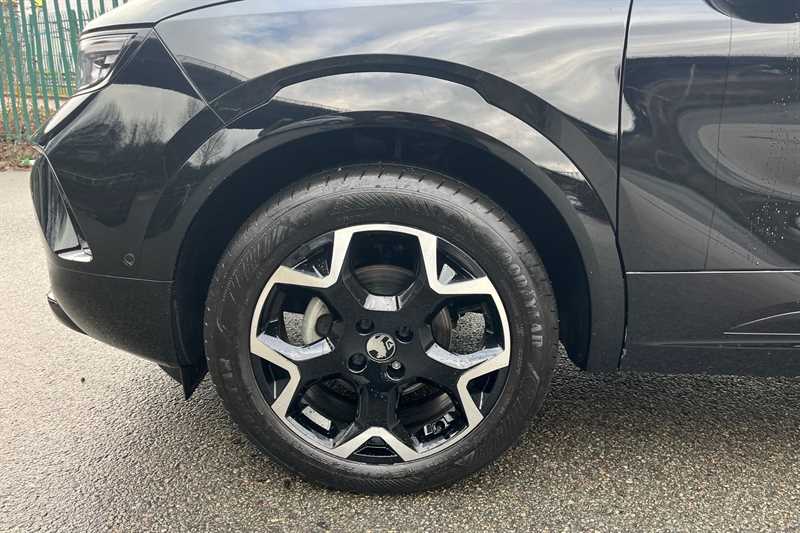 Used Vauxhall Mokka 2025 for sale - 77239667: Photo 58