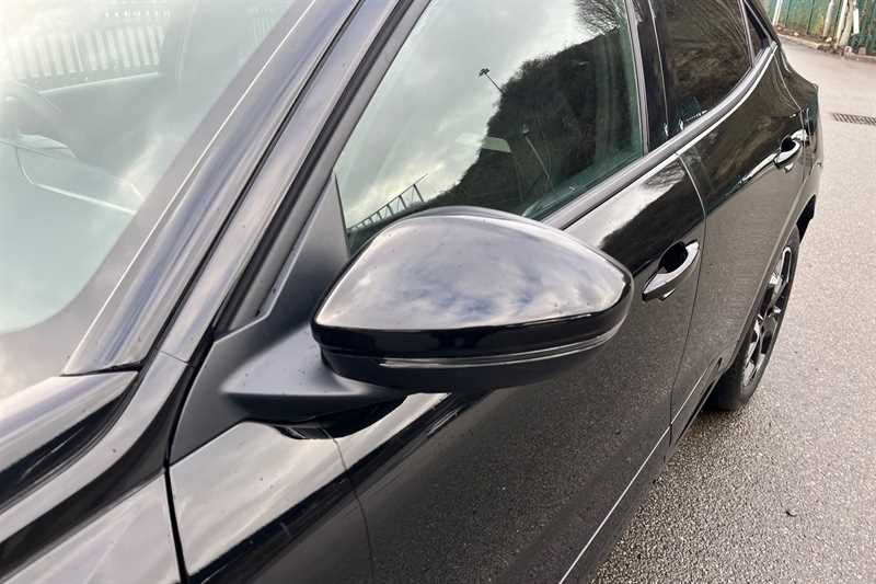 Used Vauxhall Mokka 2025 for sale - 77239667: Photo 59