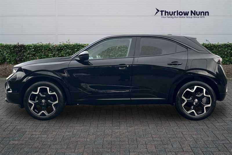 Used Vauxhall Mokka 2025 for sale - 77239667: Photo 6