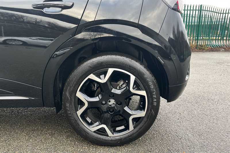 Used Vauxhall Mokka 2025 for sale - 77239667: Photo 60