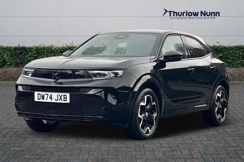 Used Vauxhall Mokka 2025 for sale - 77239667: Photo 7