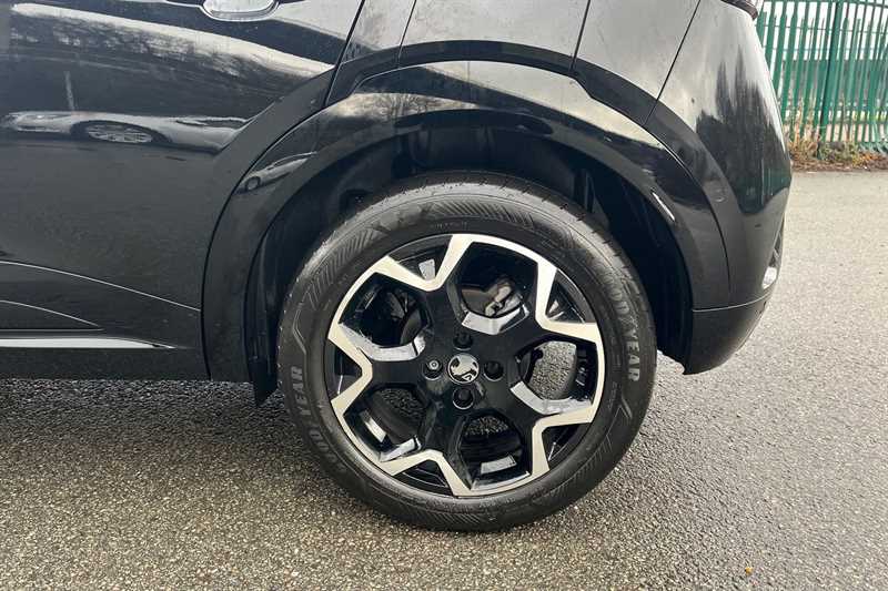 Used Vauxhall Mokka 2025 for sale - 77239667: Photo 9