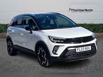 Used Vauxhall Crossland 2023 for sale - 78798389: Photo