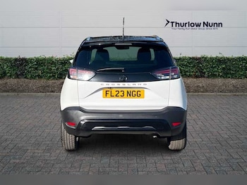Used Vauxhall Crossland 2023 for sale - 78798389: Photo