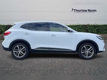 Used MG MG HS 2022 for sale - 79823228: Photo