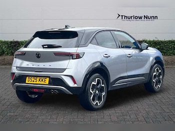 Used Vauxhall Mokka 2025 for sale - 77685937: Photo