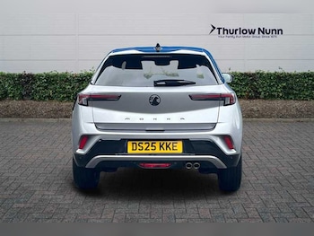 Used Vauxhall Mokka 2025 for sale - 77685937: Photo