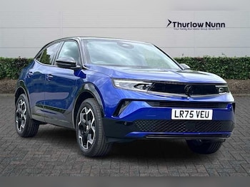 Used Vauxhall Mokka 2025 for sale - 78824590: Photo