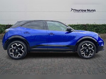 Used Vauxhall Mokka 2025 for sale - 78824590: Photo