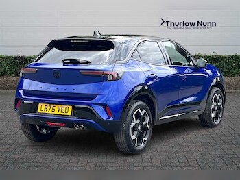 Used Vauxhall Mokka 2025 for sale - 78824590: Photo