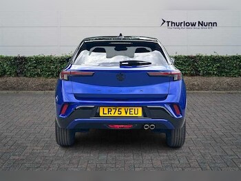 Used Vauxhall Mokka 2025 for sale - 78824590: Photo