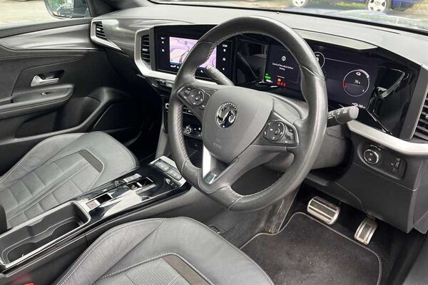 Used Vauxhall Mokka Electric 2022 for sale - 76155281: Photo 10