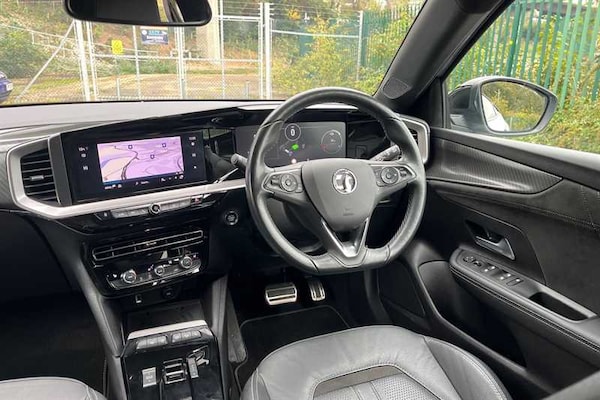 Used Vauxhall Mokka Electric 2022 for sale - 76155281: Photo 11