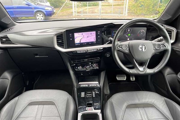 Used Vauxhall Mokka Electric 2022 for sale - 76155281: Photo 12