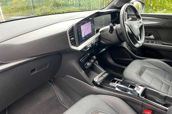 Used Vauxhall Mokka Electric 2022 for sale - 76155281: Photo 13