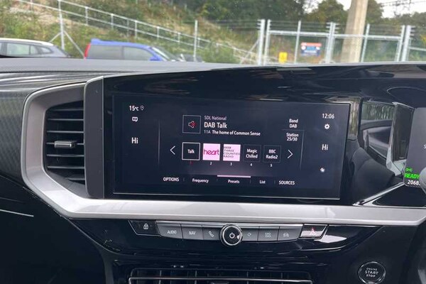 Used Vauxhall Mokka Electric 2022 for sale - 76155281: Photo 17