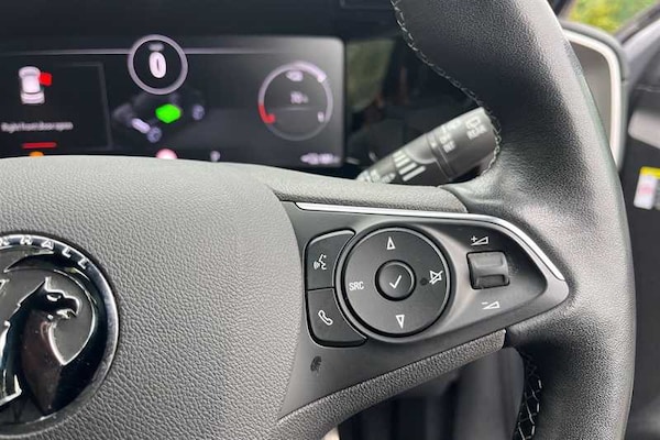 Used Vauxhall Mokka Electric 2022 for sale - 76155281: Photo 22