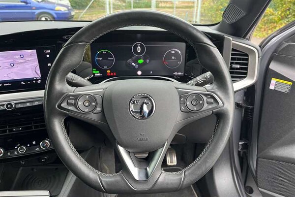 Used Vauxhall Mokka Electric 2022 for sale - 76155281: Photo 25