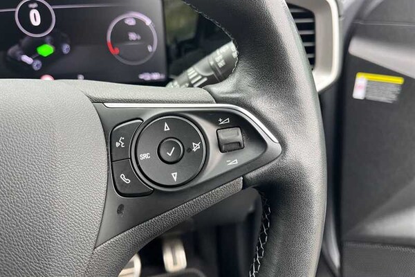 Used Vauxhall Mokka Electric 2022 for sale - 76155281: Photo 27