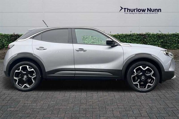 Used Vauxhall Mokka Electric 2022 for sale - 76155281: Photo 2