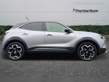 Used Vauxhall Mokka Electric 2022 for sale - 76155281: Photo 2