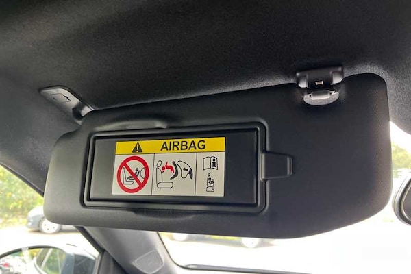Used Vauxhall Mokka Electric 2022 for sale - 76155281: Photo 31