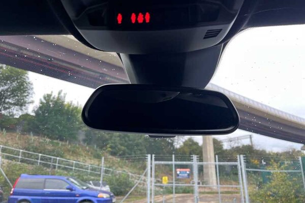 Used Vauxhall Mokka Electric 2022 for sale - 76155281: Photo 34