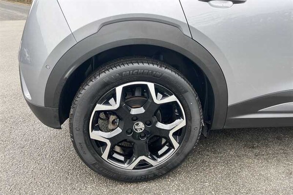 Used Vauxhall Mokka Electric 2022 for sale - 76155281: Photo 49