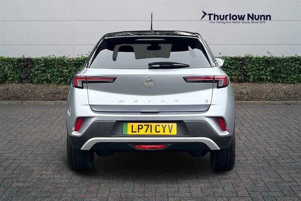 Used Vauxhall Mokka Electric 2022 for sale - 76155281: Photo 4
