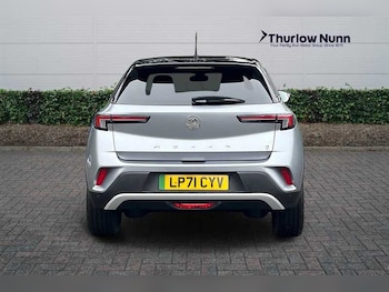 Used Vauxhall Mokka Electric 2022 for sale - 76155281: Photo 4