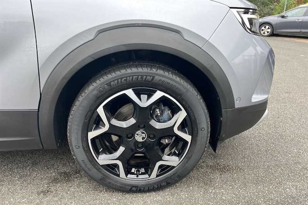 Used Vauxhall Mokka Electric 2022 for sale - 76155281: Photo 51