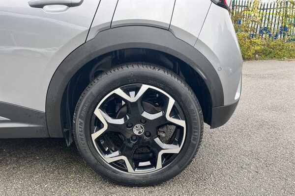 Used Vauxhall Mokka Electric 2022 for sale - 76155281: Photo 58
