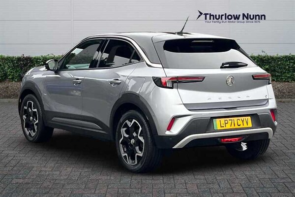 Used Vauxhall Mokka Electric 2022 for sale - 76155281: Photo 5