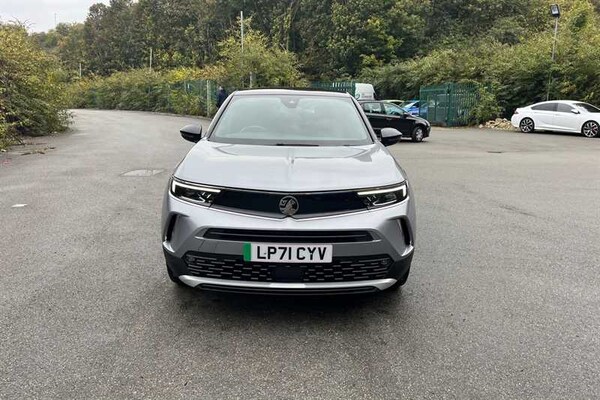 Used Vauxhall Mokka Electric 2022 for sale - 76155281: Photo 60