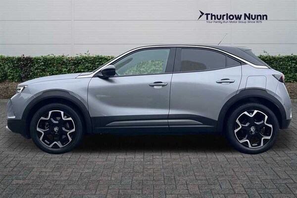 Used Vauxhall Mokka Electric 2022 for sale - 76155281: Photo 6