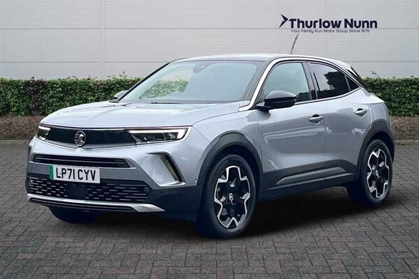 Used Vauxhall Mokka Electric 2022 for sale - 76155281: Photo 7