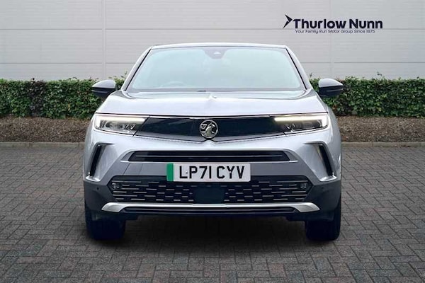 Used Vauxhall Mokka Electric 2022 for sale - 76155281: Photo 8