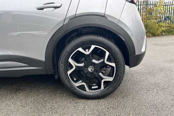 Used Vauxhall Mokka Electric 2022 for sale - 76155281: Photo 9