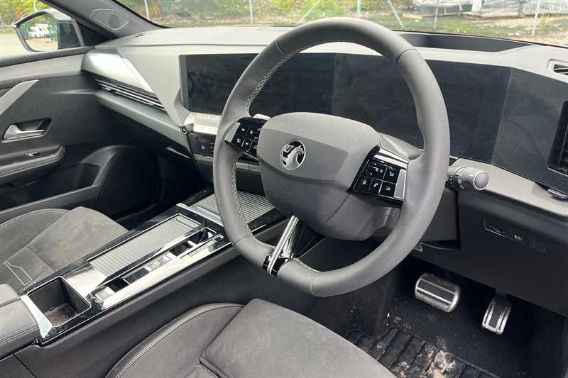 Used Vauxhall Astra 2025 for sale - 77146163: Photo 10