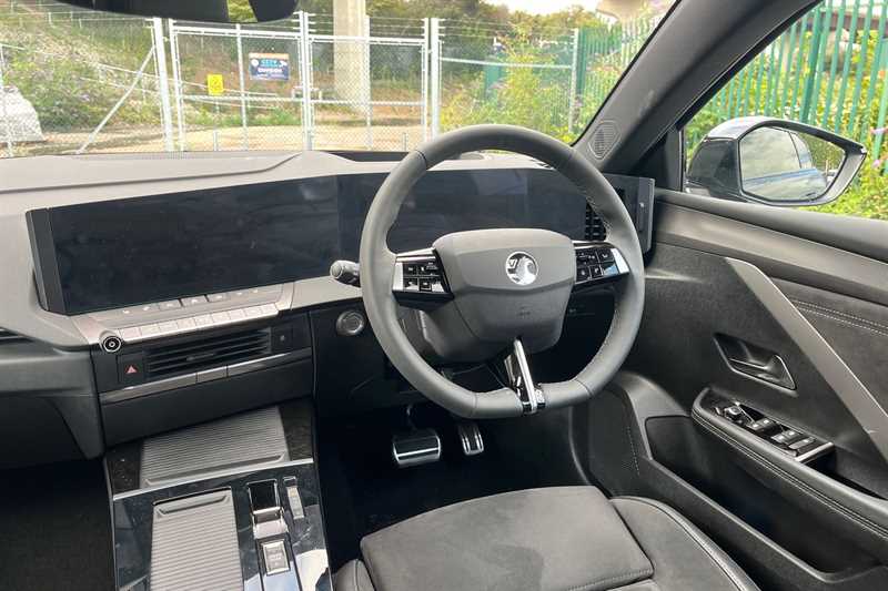 Used Vauxhall Astra 2025 for sale - 77146163: Photo 11