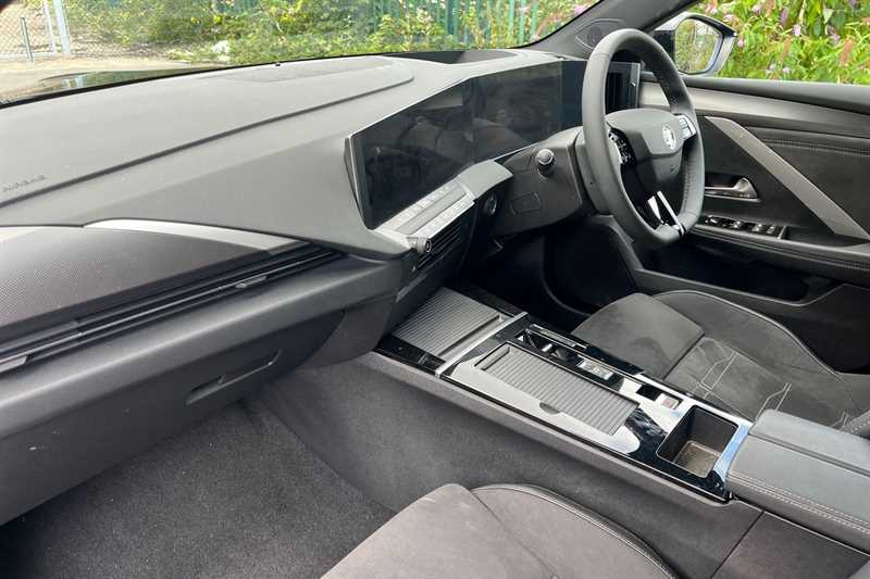 Used Vauxhall Astra 2025 for sale - 77146163: Photo 13