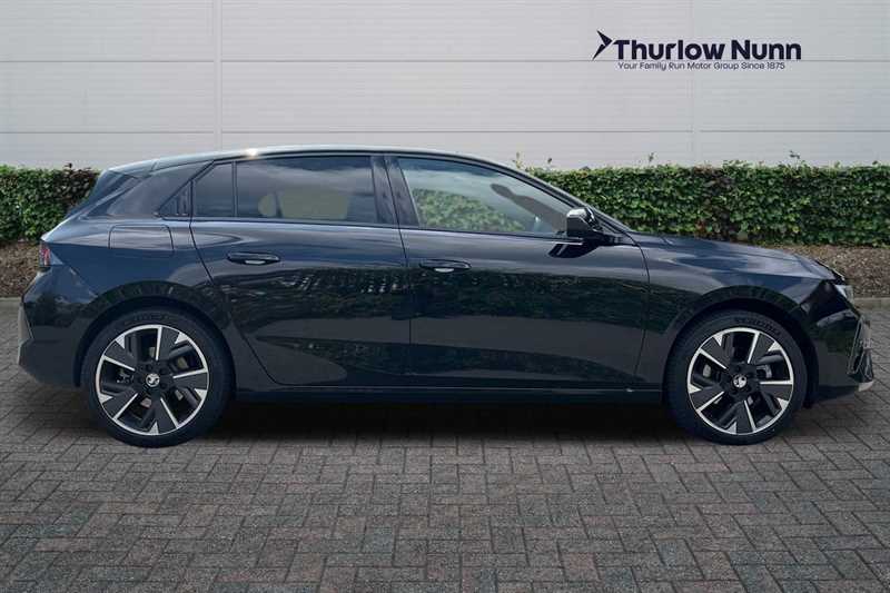 Used Vauxhall Astra 2025 for sale - 77146163: Photo 2